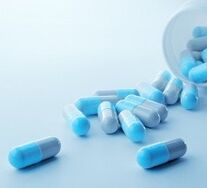 Mga pamamaraan ng paggamot ng prostatitis sa mga kalalakihan na may gamot