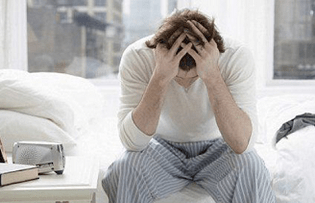 Paano ipinapakita ng prostatitis ang sarili sa mga kalalakihan