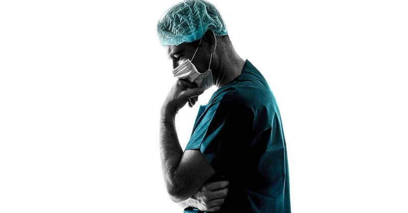 Ang dosis ay tinutukoy ng doktor