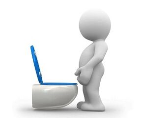 Pangunahing pagpapakita at sintomas ng prostatitis sa mga kalalakihan