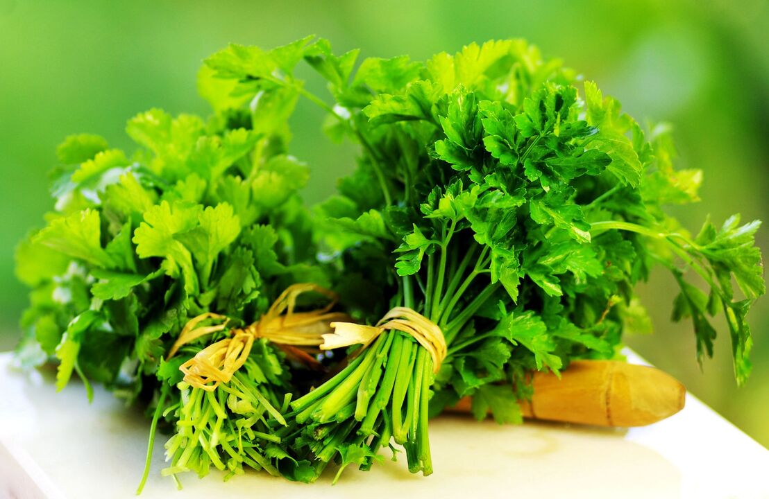 mga halamang gamot para sa paggamot ng prostatitis