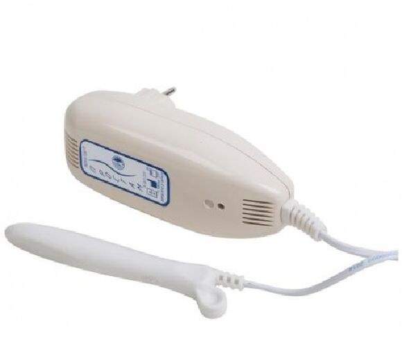 pangmasahe ng prostate