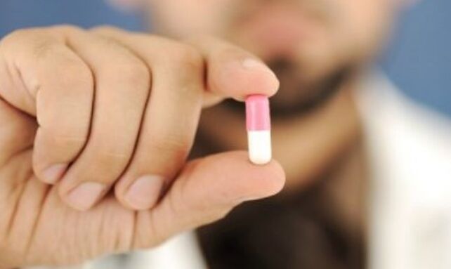 Paggamot sa droga