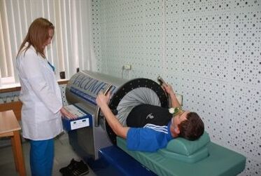 Physiotherapy